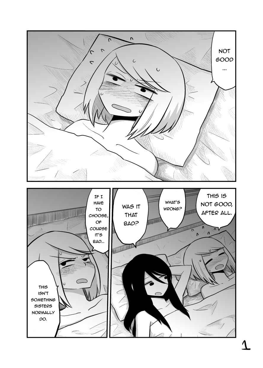 Page 8 Chapter 10 Deai-kei Site de Imouto to Deau Hanashi