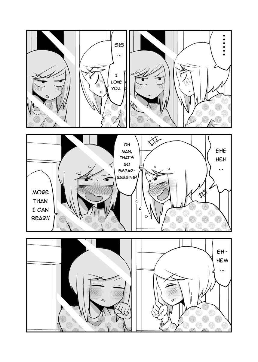 Page 2 Chapter 10.03 Deai-kei Site de Imouto to Deau Hanashi