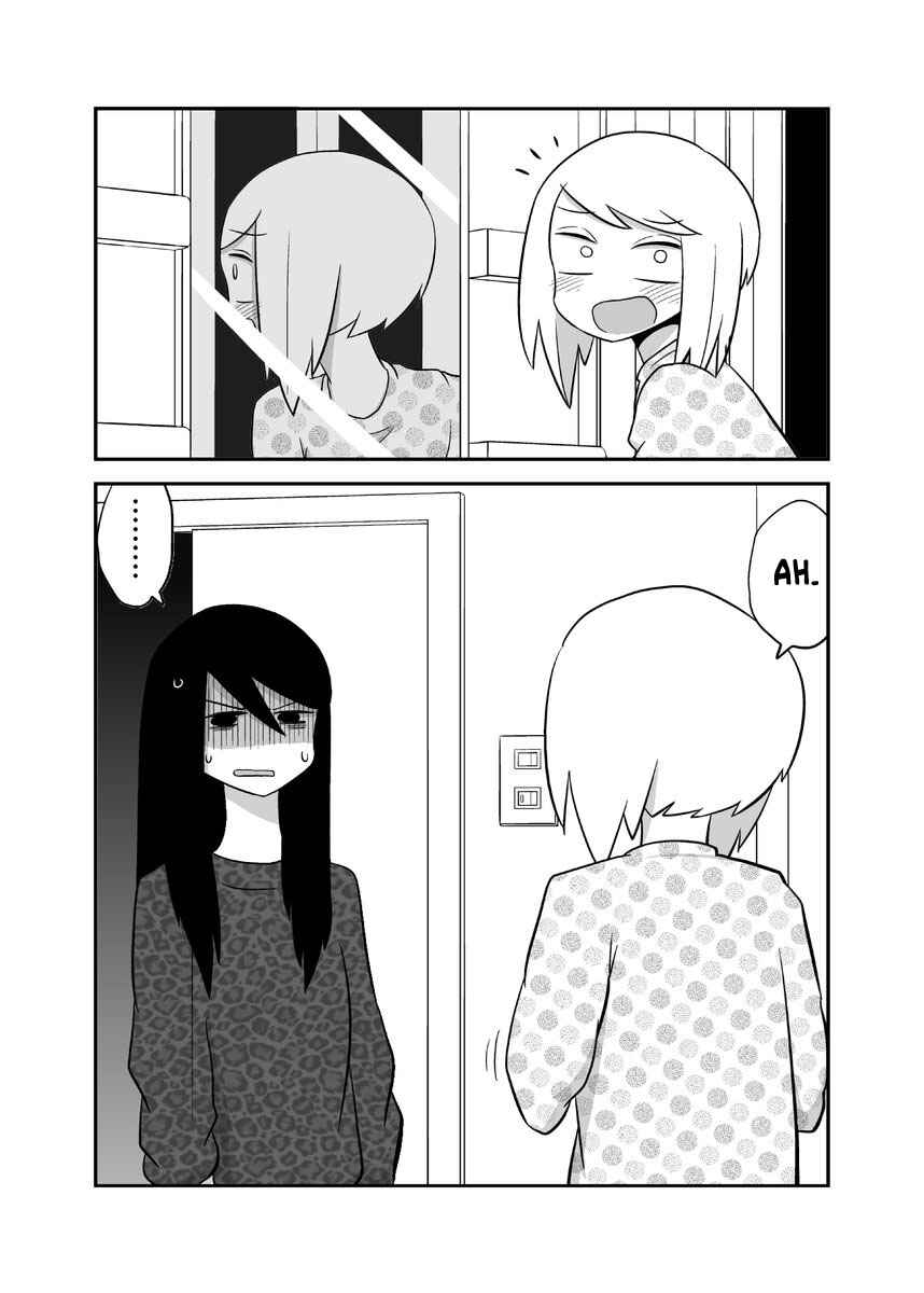Page 4 Chapter 10.03 Deai-kei Site de Imouto to Deau Hanashi