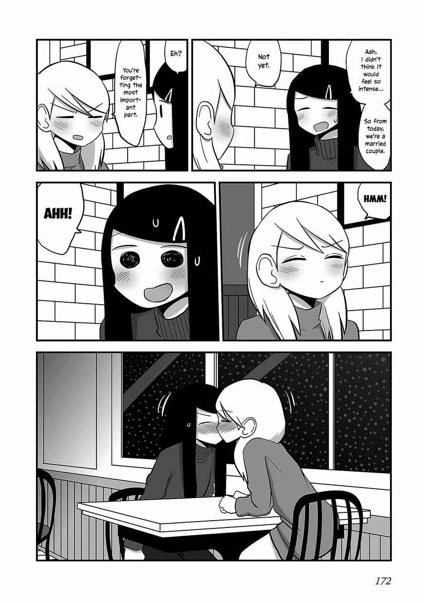 Page 7 Chapter 18 Deai-kei Site de Imouto to Deau Hanashi
