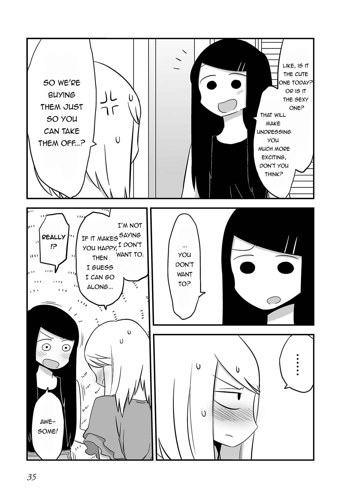 Page 16 Chapter 17 Deai-kei Site de Imouto to Deau Hanashi