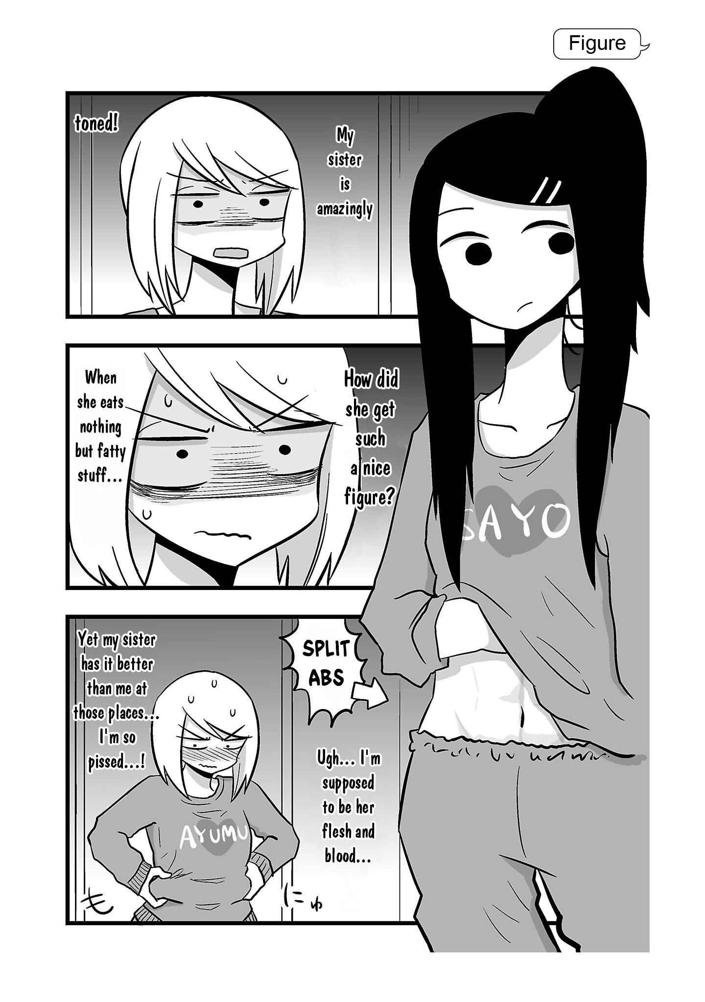Page 8 Chapter 17 Deai-kei Site de Imouto to Deau Hanashi
