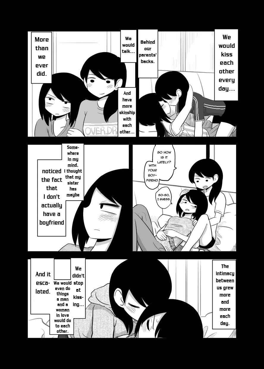Page 2 Chapter 6 Deai-kei Site de Imouto to Deau Hanashi