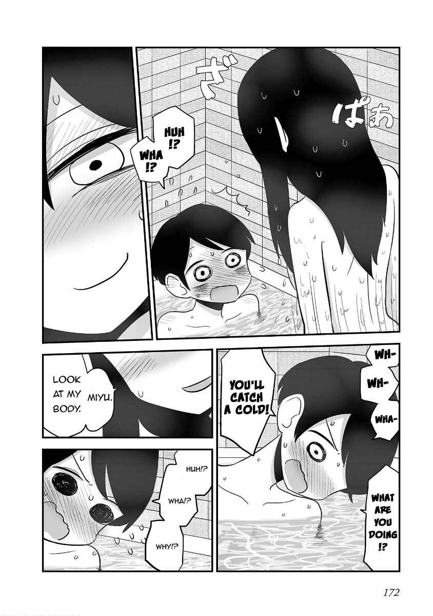 Page 7 Chapter 10.09 Deai-kei Site de Imouto to Deau Hanashi
