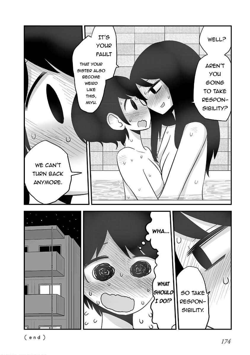 Page 9 Chapter 10.09 Deai-kei Site de Imouto to Deau Hanashi