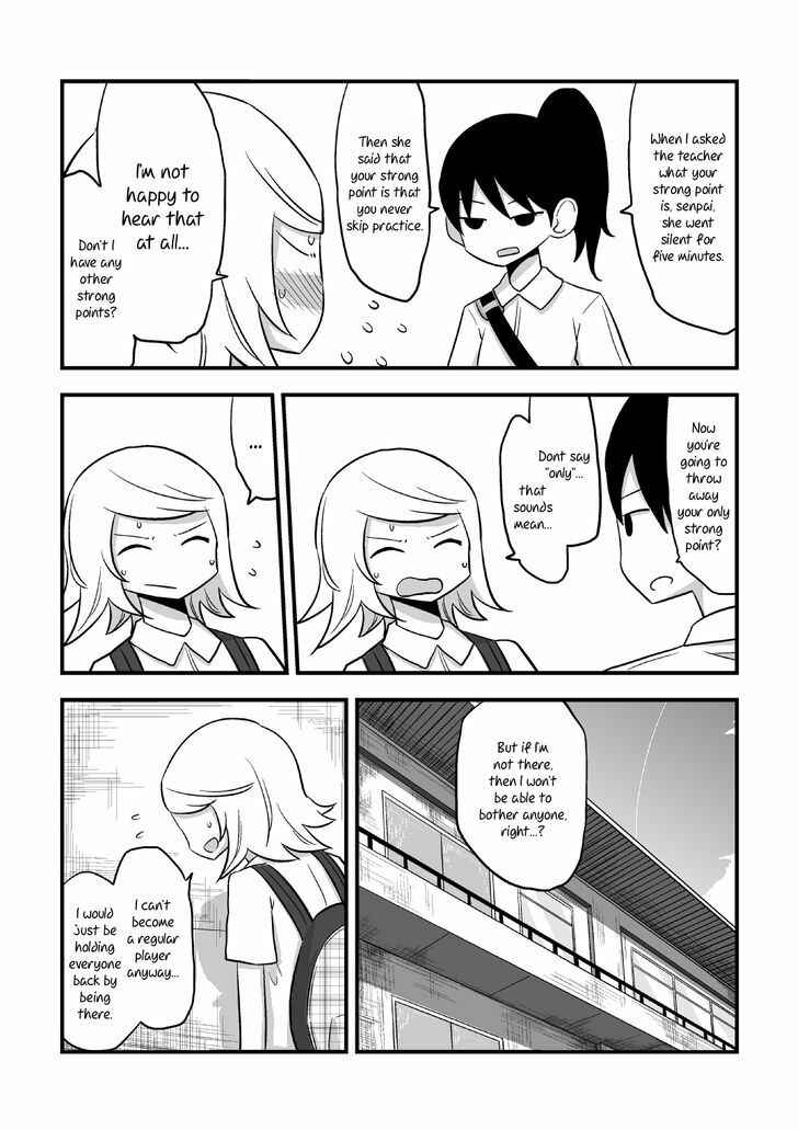 Page 11 Chapter 10.05 Deai-kei Site de Imouto to Deau Hanashi