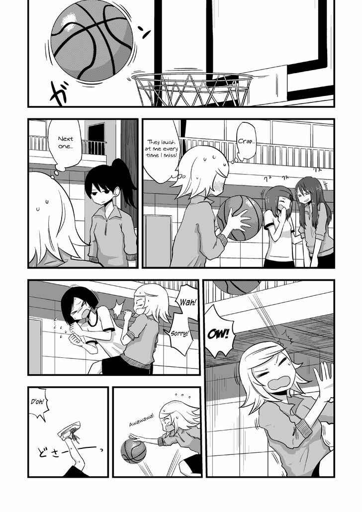 Page 14 Chapter 10.05 Deai-kei Site de Imouto to Deau Hanashi