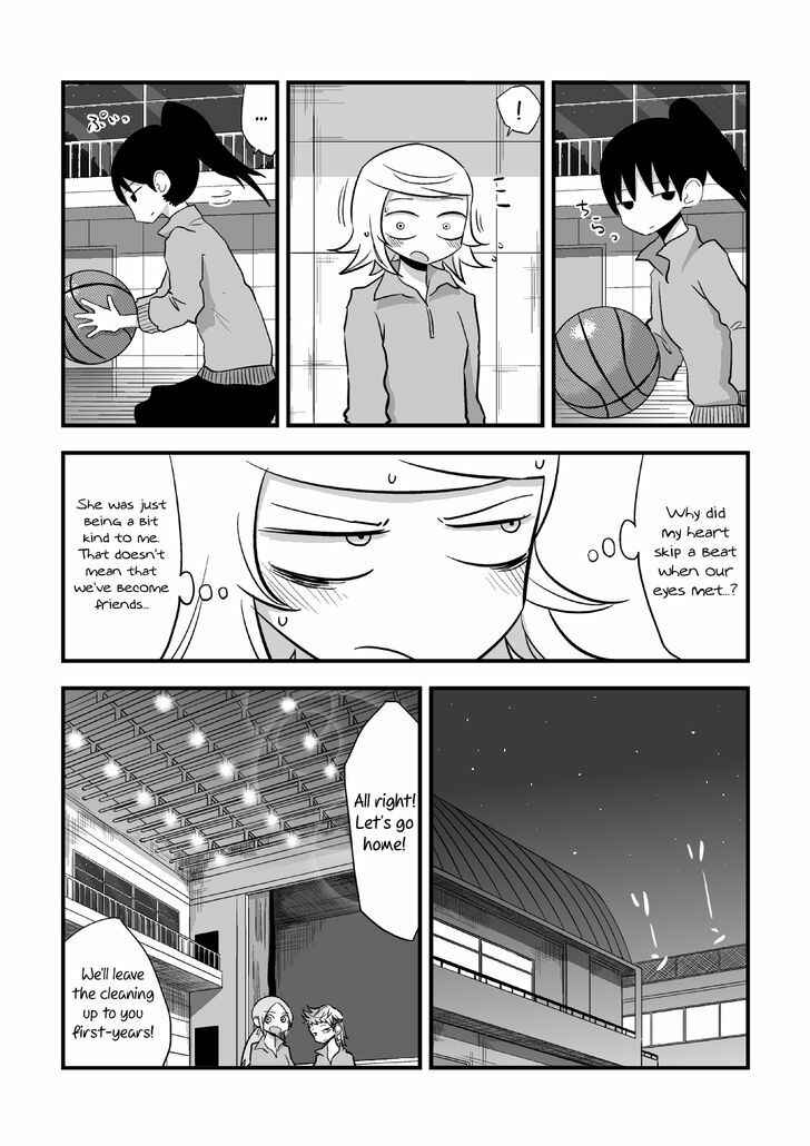 Page 17 Chapter 10.05 Deai-kei Site de Imouto to Deau Hanashi