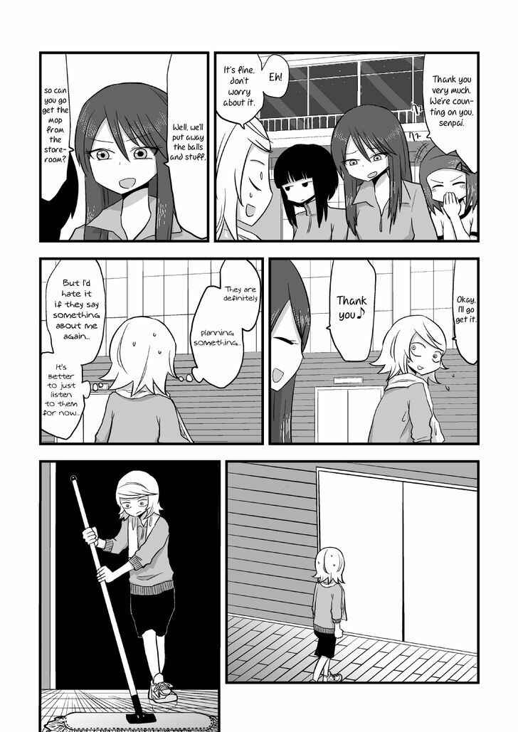 Page 19 Chapter 10.05 Deai-kei Site de Imouto to Deau Hanashi