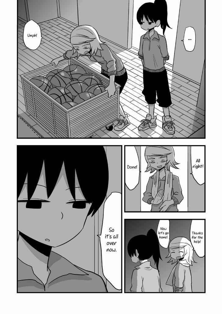 Page 25 Chapter 10.05 Deai-kei Site de Imouto to Deau Hanashi