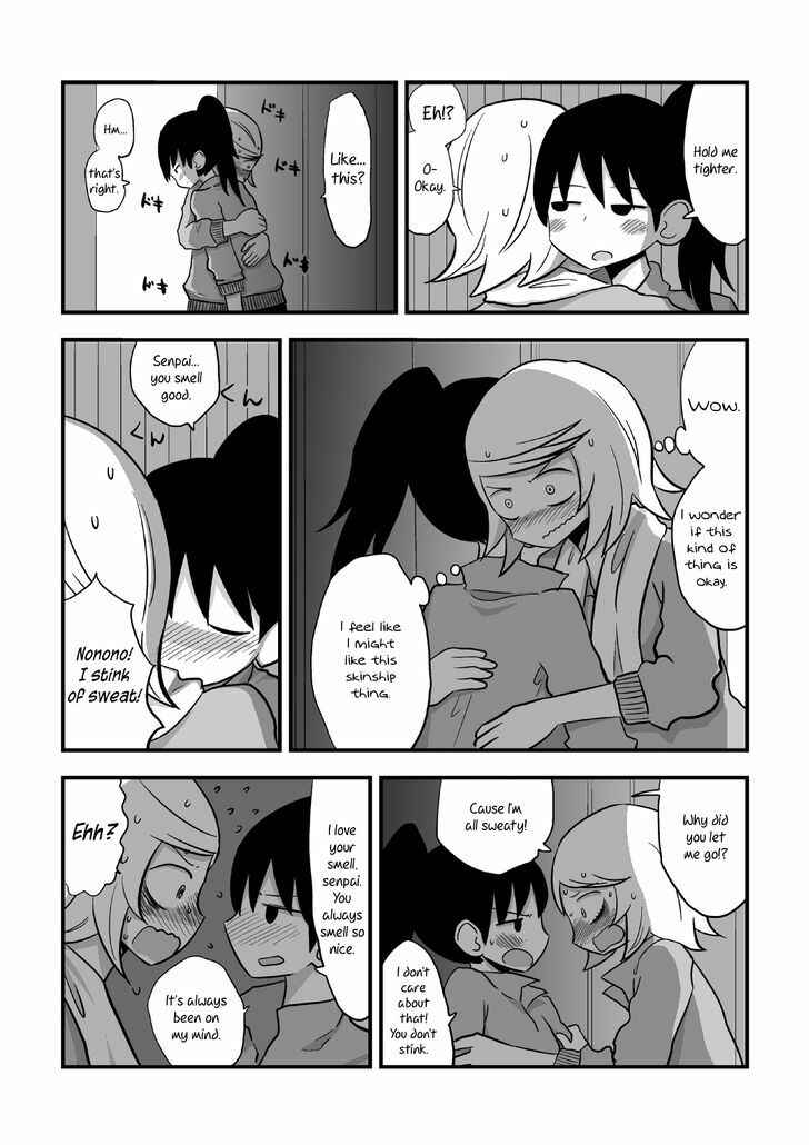 Page 30 Chapter 10.05 Deai-kei Site de Imouto to Deau Hanashi