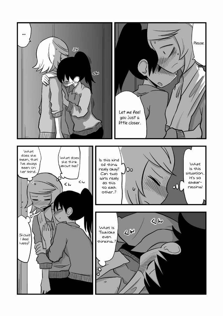 Page 31 Chapter 10.05 Deai-kei Site de Imouto to Deau Hanashi