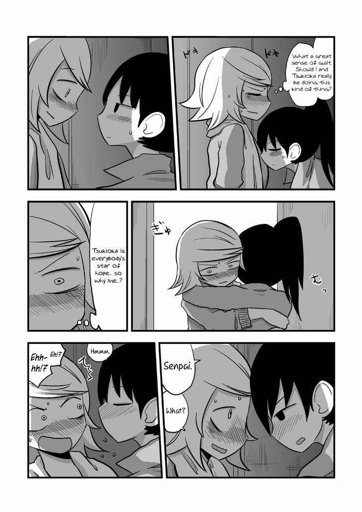 Page 32 Chapter 10.05 Deai-kei Site de Imouto to Deau Hanashi