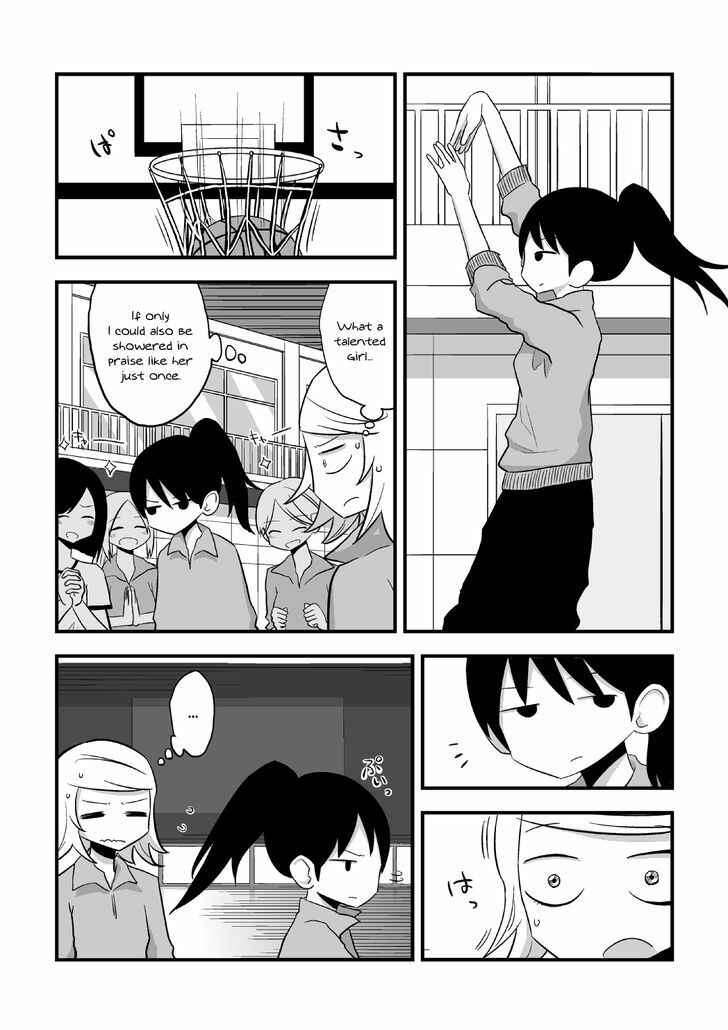 Page 4 Chapter 10.05 Deai-kei Site de Imouto to Deau Hanashi
