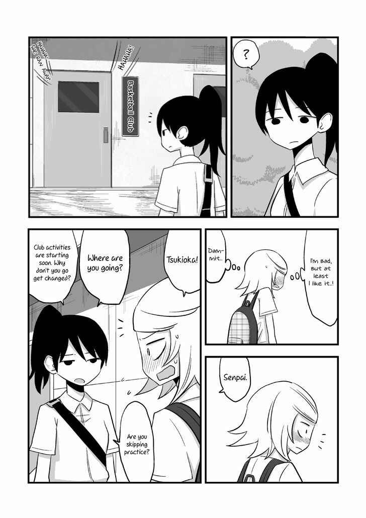 Page 9 Chapter 10.05 Deai-kei Site de Imouto to Deau Hanashi