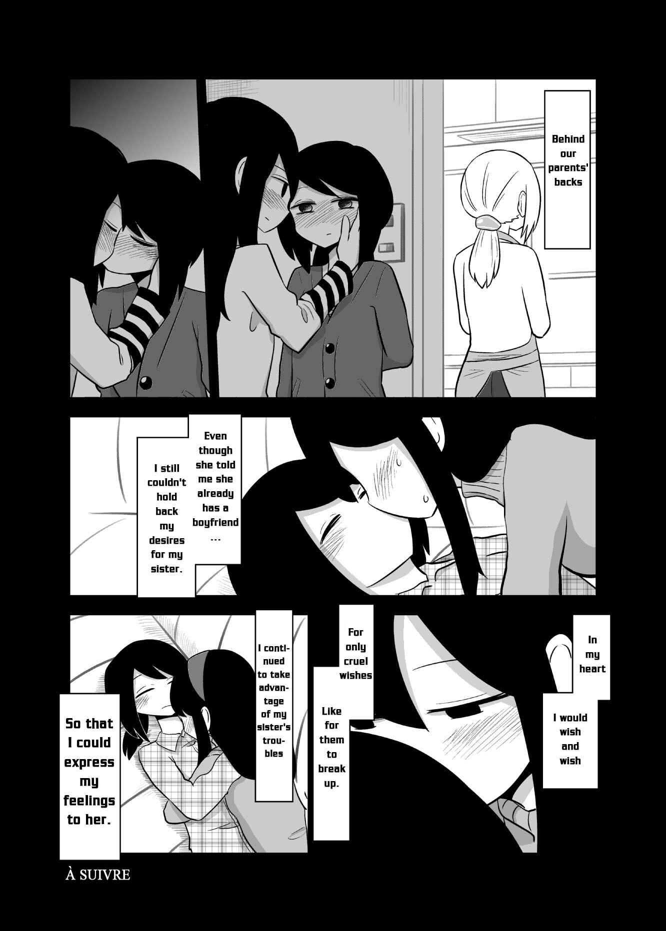Page 5 Chapter 4 Deai-kei Site de Imouto to Deau Hanashi