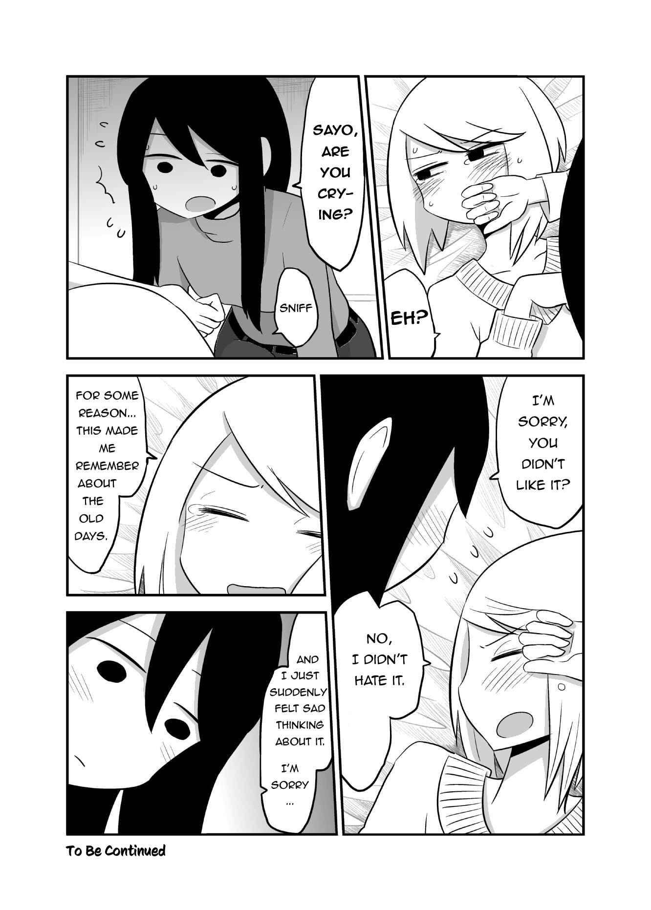 Page 6 Chapter 7 Deai-kei Site de Imouto to Deau Hanashi