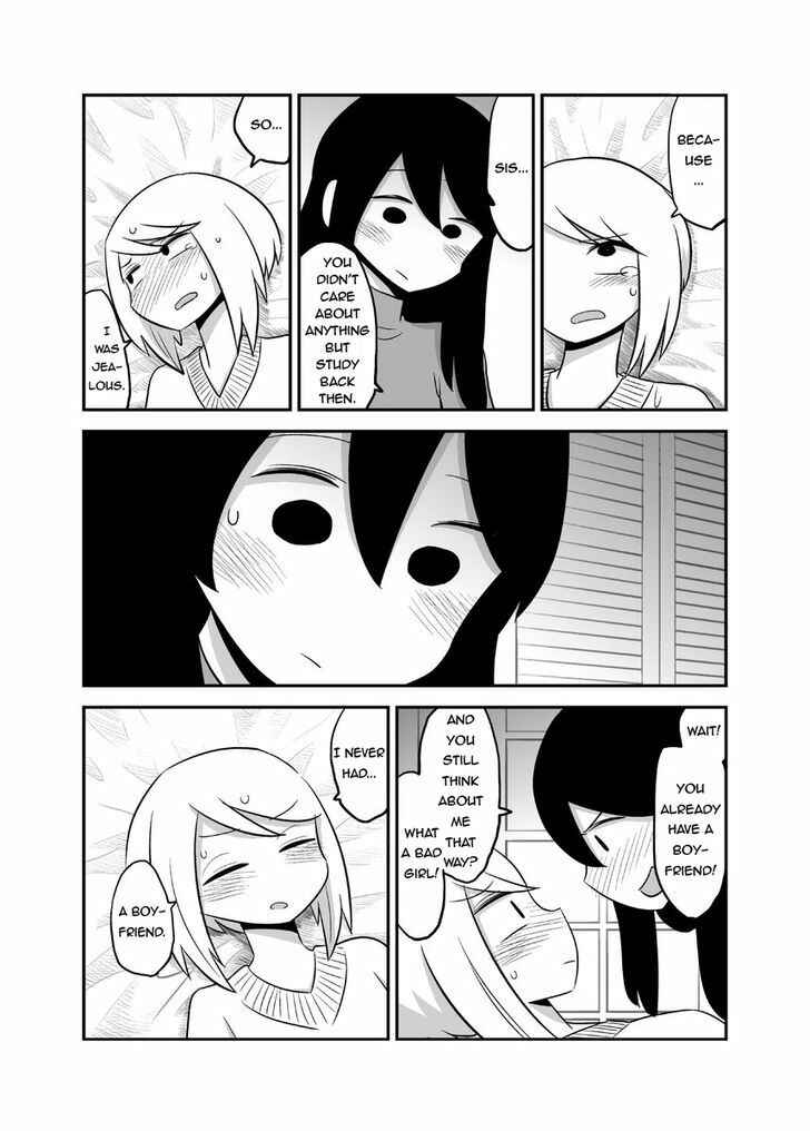 Page 2 Chapter 8 Deai-kei Site de Imouto to Deau Hanashi
