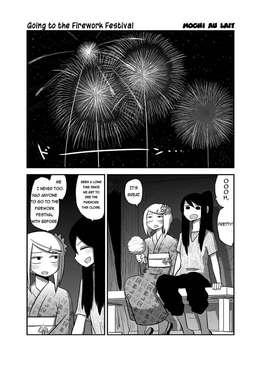 Page 4 Chapter 10.10 Deai-kei Site de Imouto to Deau Hanashi