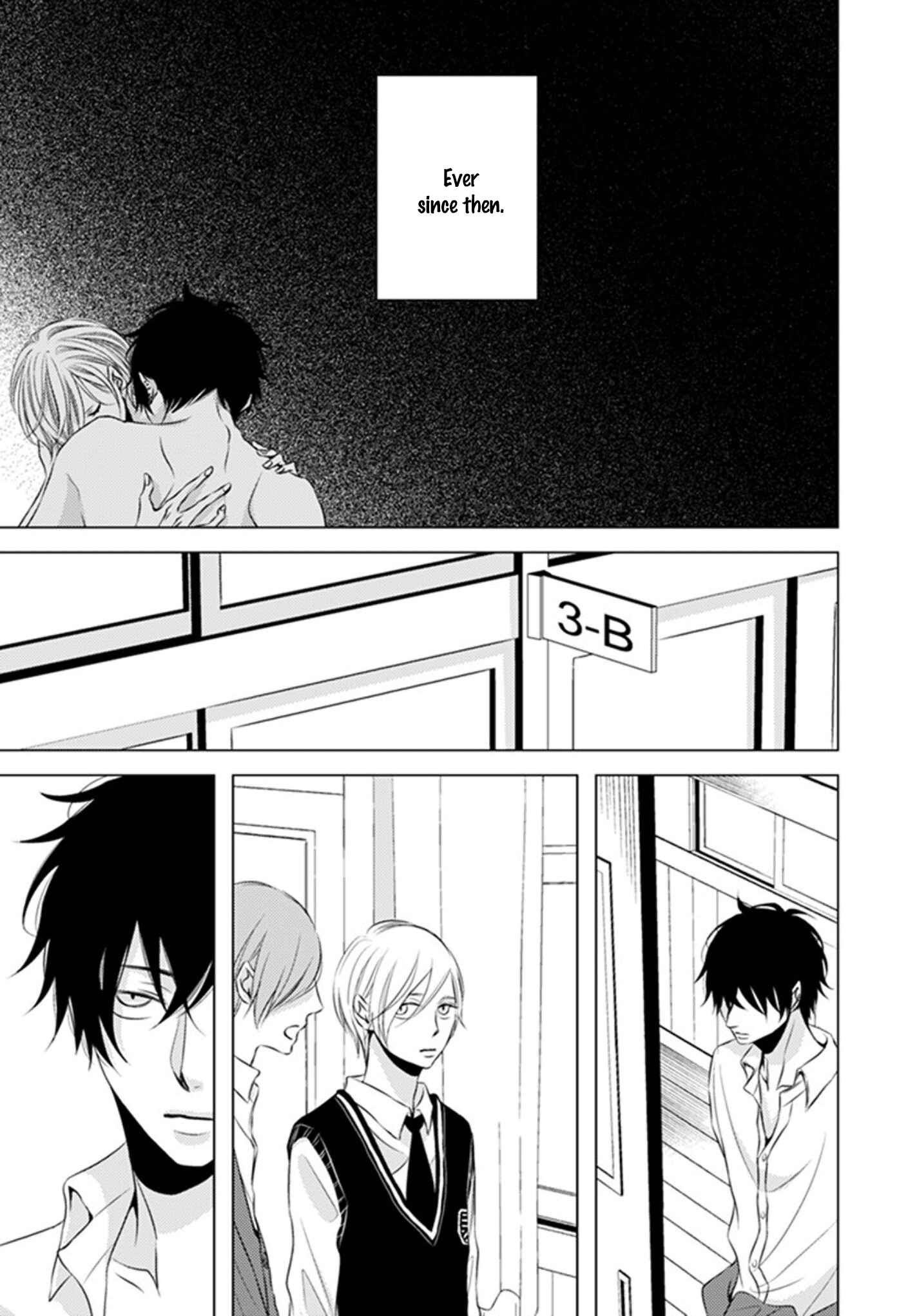 Page 12 Chapter 4 Hana to Junketsu