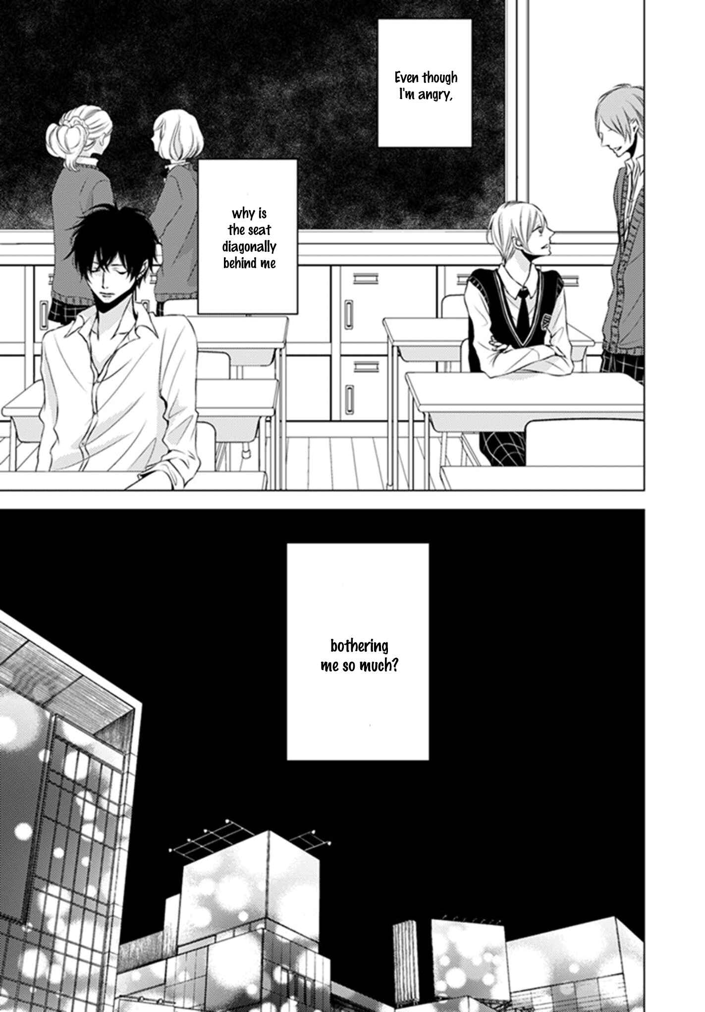 Page 14 Chapter 4 Hana to Junketsu