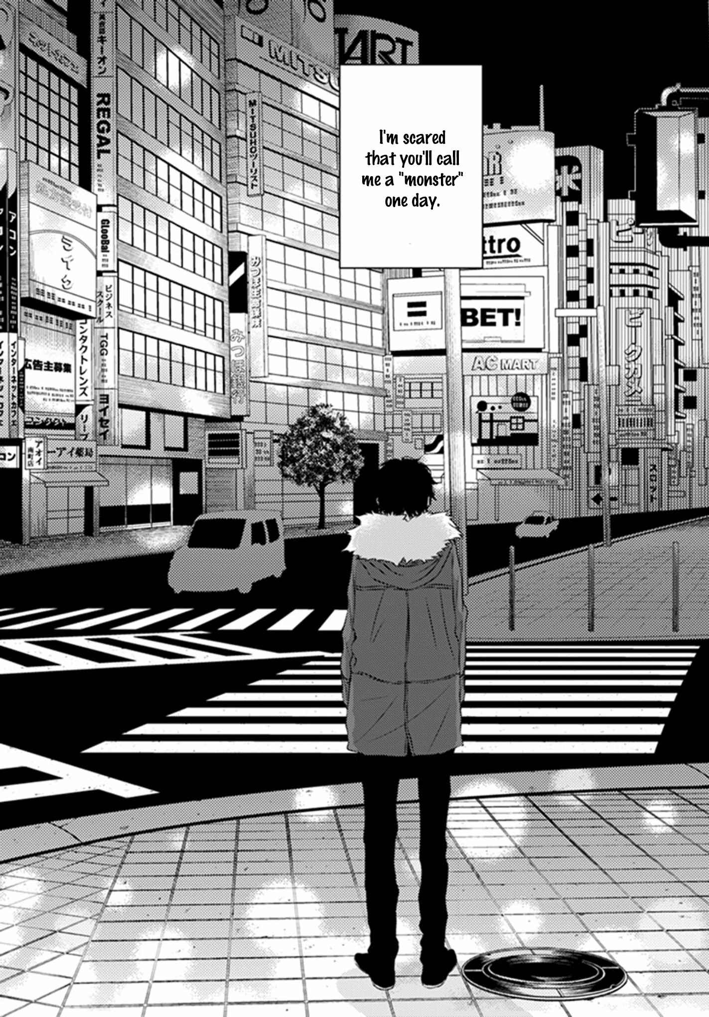 Page 19 Chapter 4 Hana to Junketsu