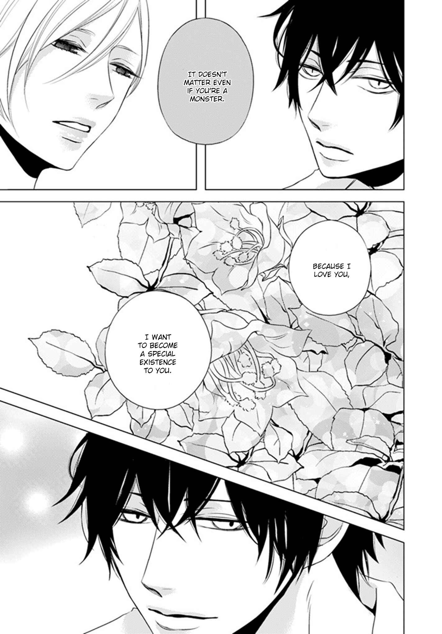 Page 26 Chapter 4 Hana to Junketsu