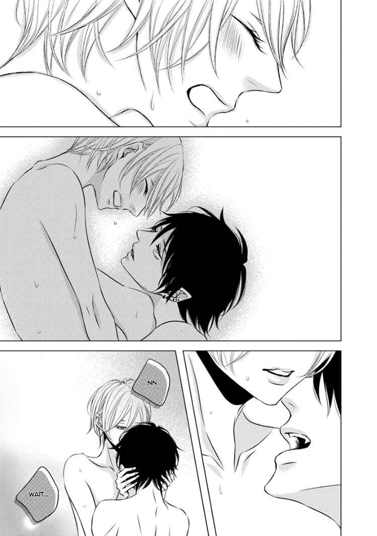 Page 3 Chapter 5.5 Hana to Junketsu