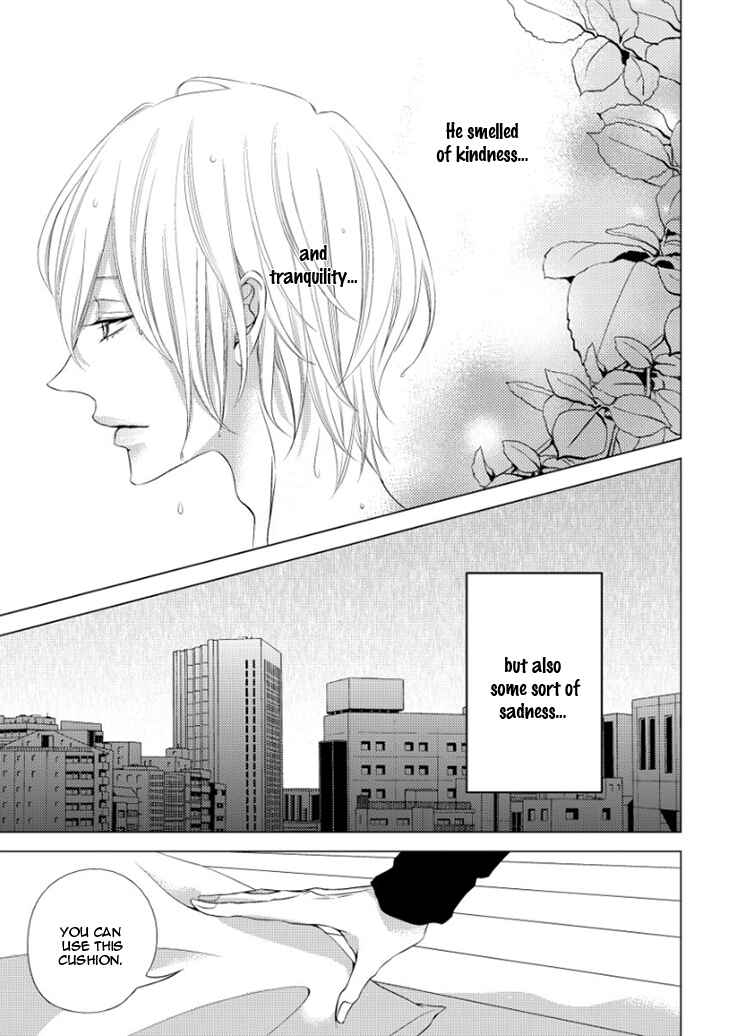 Page 10 Chapter 5 Hana to Junketsu