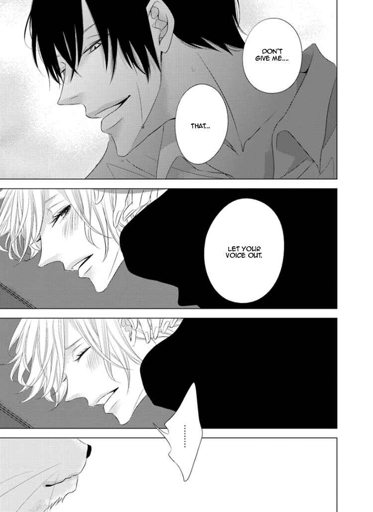 Page 22 Chapter 5 Hana to Junketsu