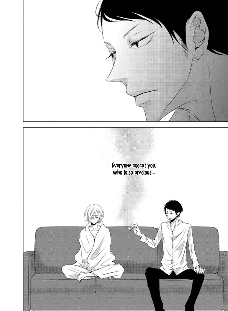 Page 29 Chapter 5 Hana to Junketsu