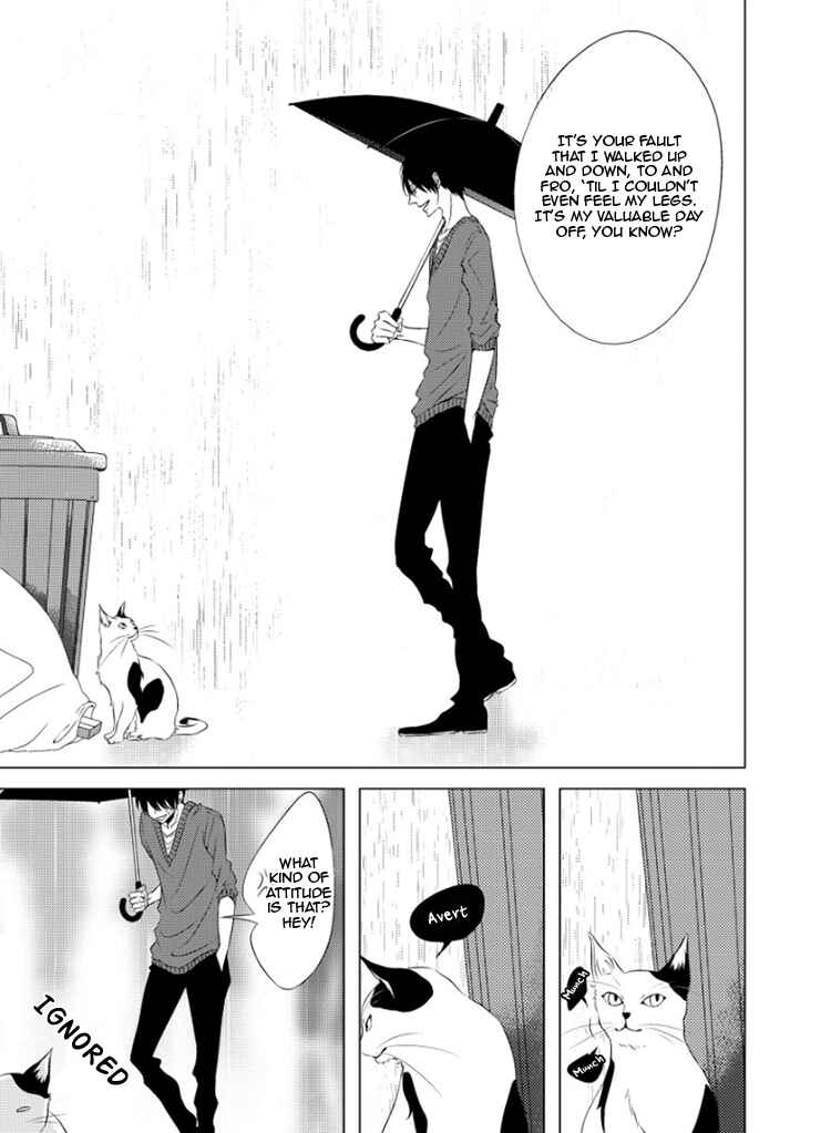Page 38 Chapter 5 Hana to Junketsu