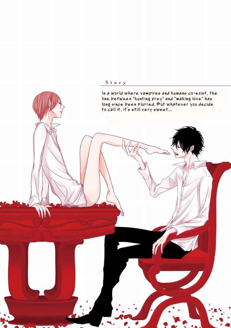 Page 4 Chapter 5 Hana to Junketsu