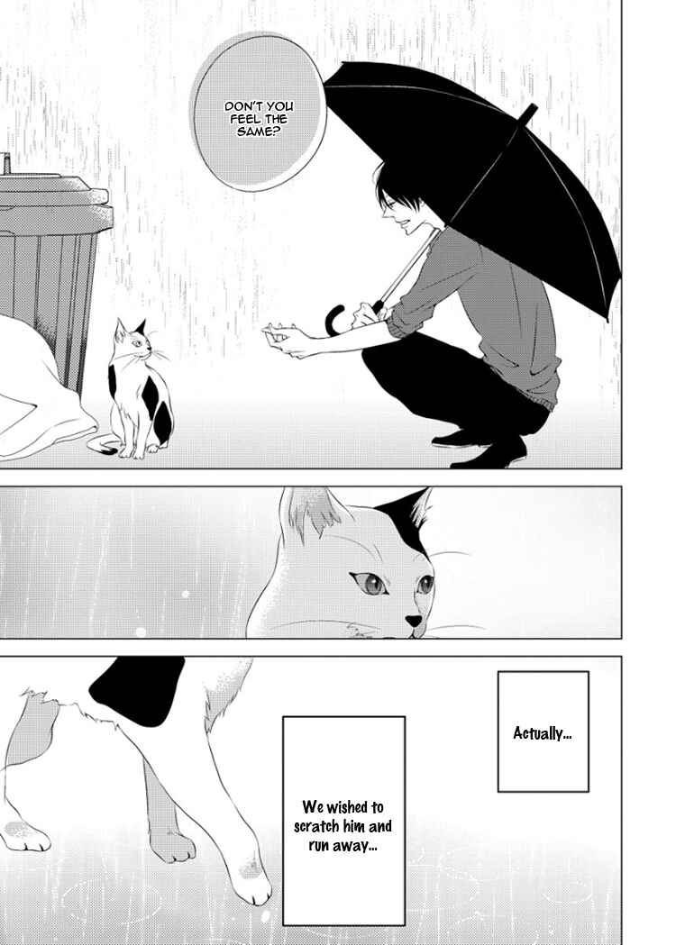 Page 40 Chapter 5 Hana to Junketsu