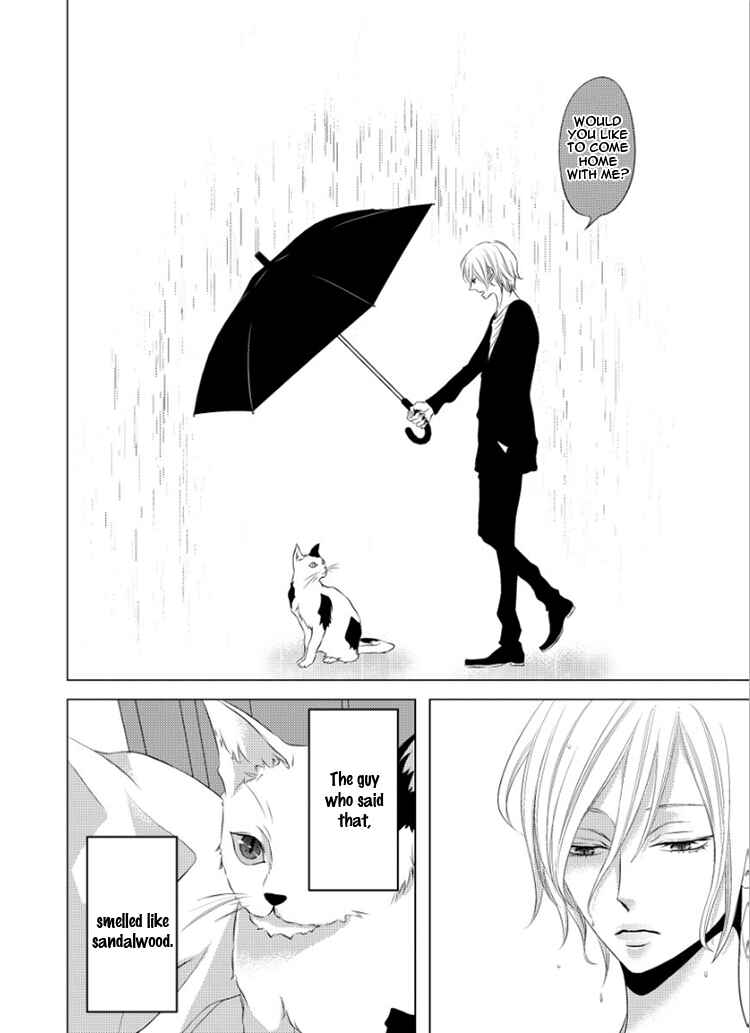 Page 9 Chapter 5 Hana to Junketsu