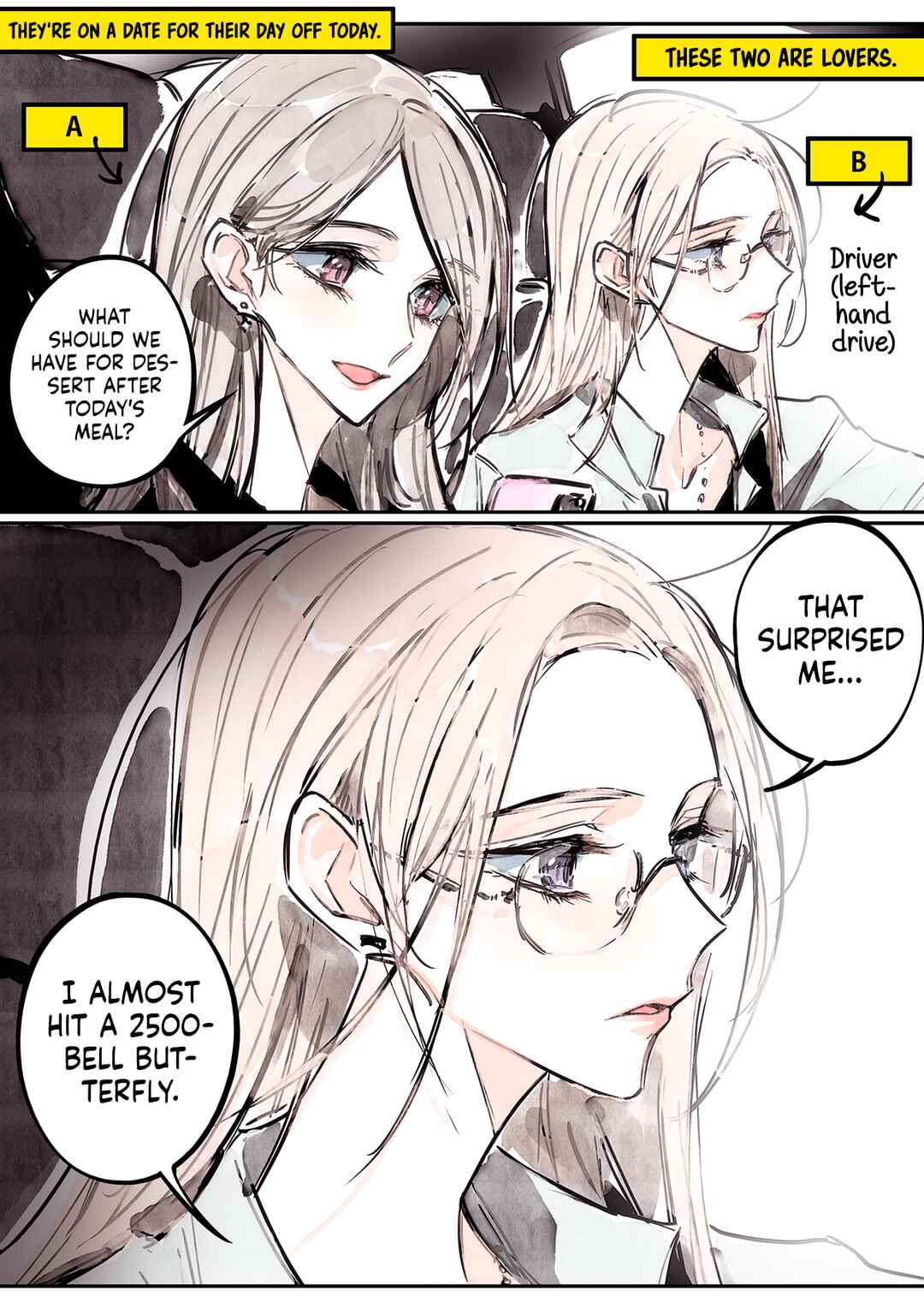Page 1 Chapter Unknown_deab That Game