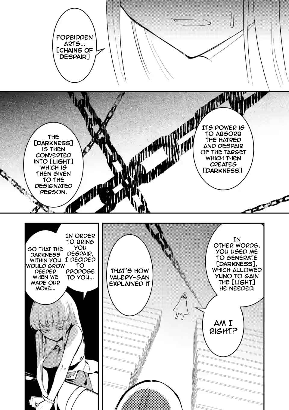Page 16 Chapter 5 My Lover Was Stolen, and I Was Kicked Out of the Hero’s Party, but I Awakened to the EX Skill “Fixed Damage” and Became Invincible