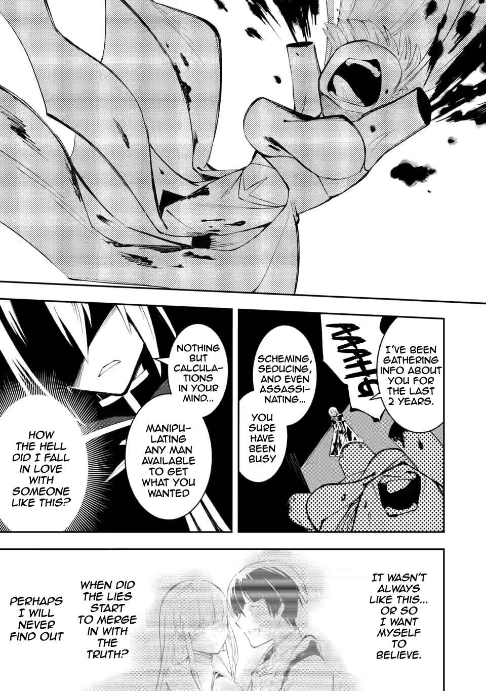 Page 20 Chapter 5 My Lover Was Stolen, and I Was Kicked Out of the Hero’s Party, but I Awakened to the EX Skill “Fixed Damage” and Became Invincible