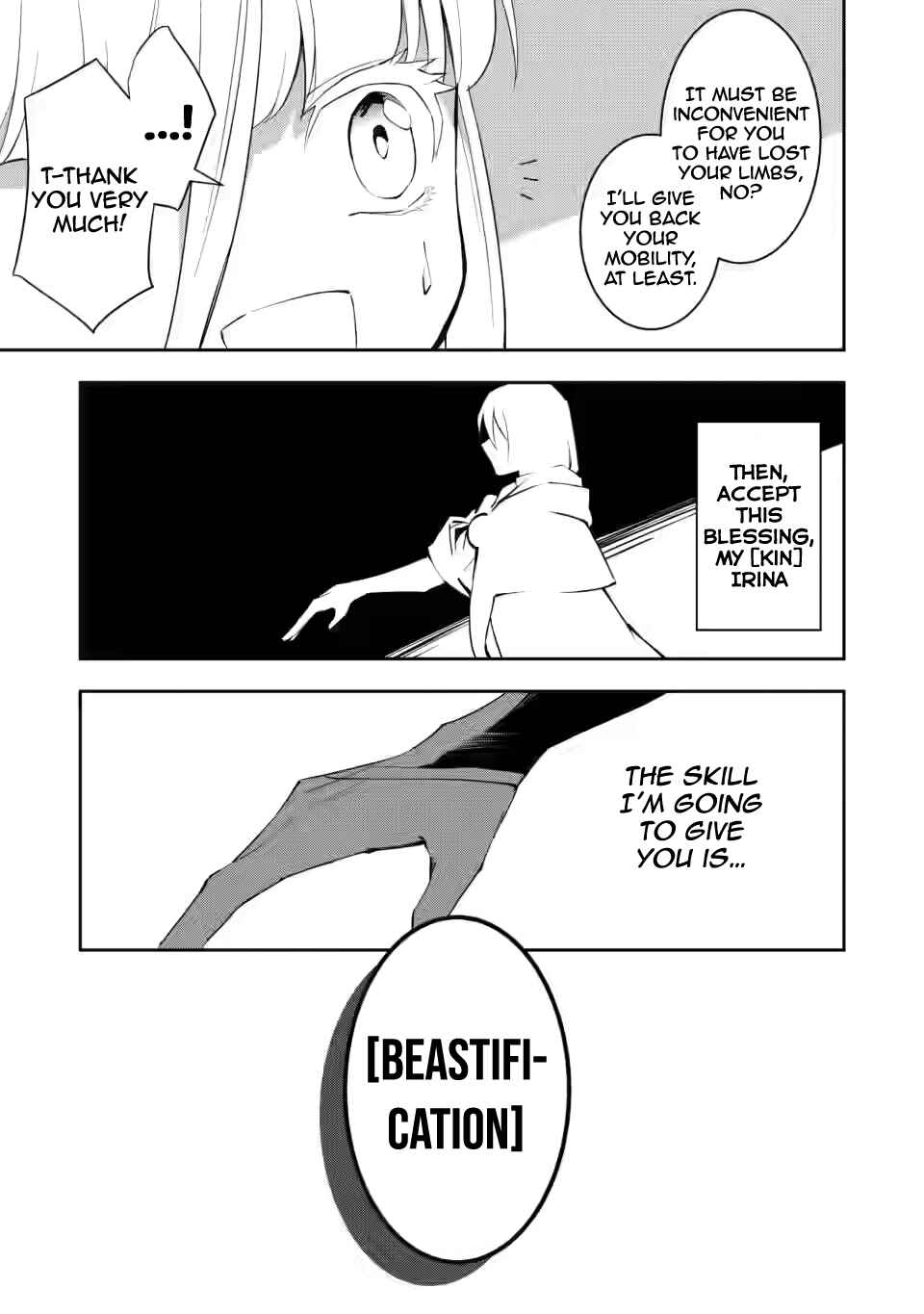 Page 26 Chapter 5 My Lover Was Stolen, and I Was Kicked Out of the Hero’s Party, but I Awakened to the EX Skill “Fixed Damage” and Became Invincible