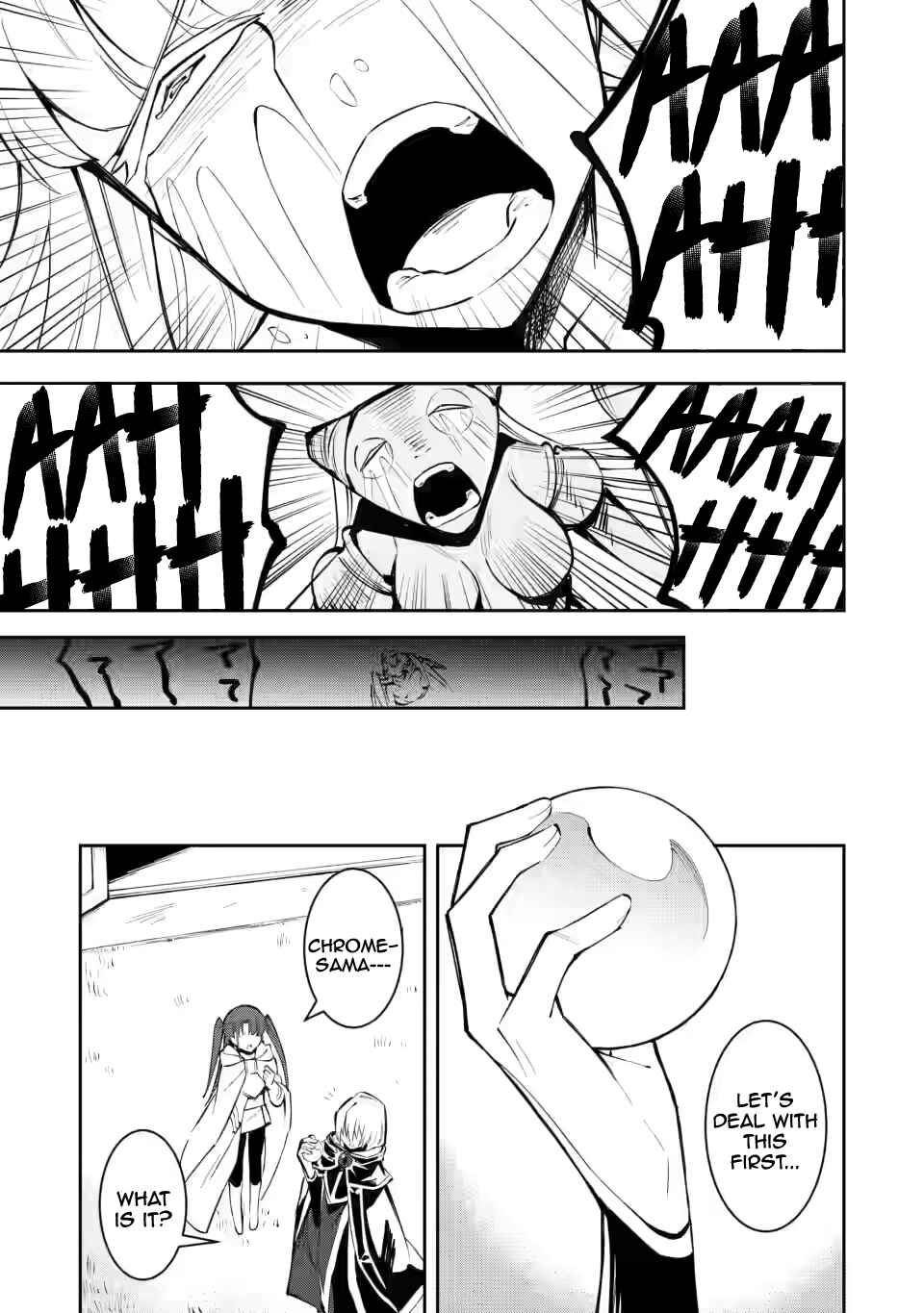 Page 31 Chapter 5 My Lover Was Stolen, and I Was Kicked Out of the Hero’s Party, but I Awakened to the EX Skill “Fixed Damage” and Became Invincible