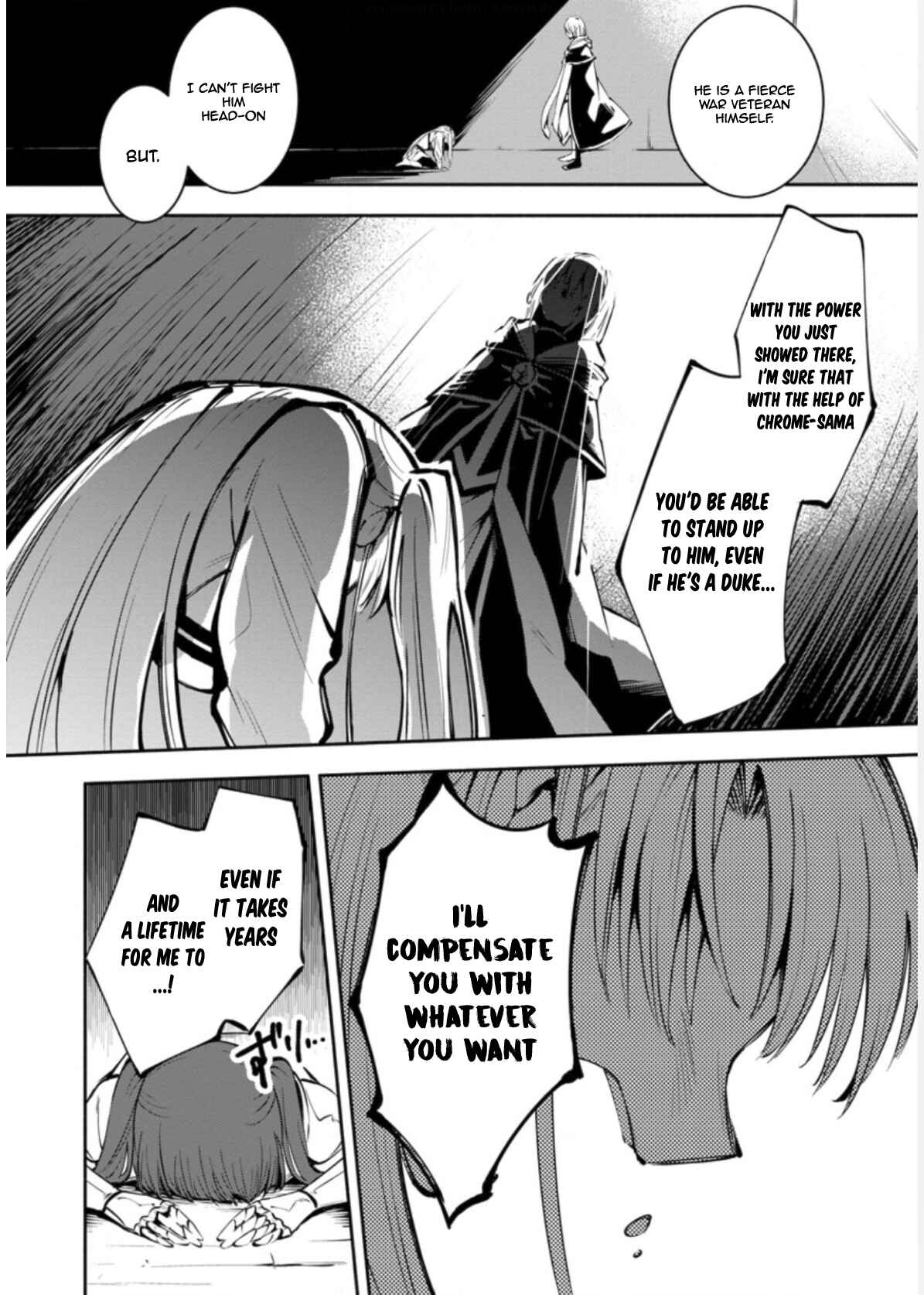 Page 2 Chapter 2.2 My Lover Was Stolen, and I Was Kicked Out of the Hero’s Party, but I Awakened to the EX Skill “Fixed Damage” and Became Invincible