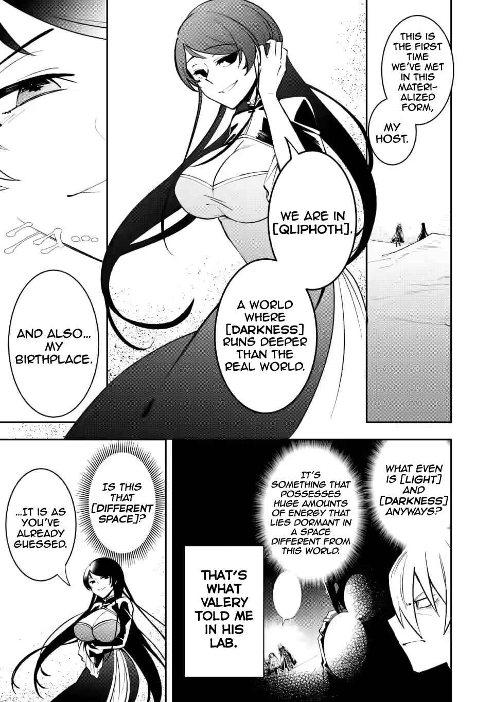 Page 2 Chapter 9 My Lover Was Stolen, and I Was Kicked Out of the Hero’s Party, but I Awakened to the EX Skill “Fixed Damage” and Became Invincible