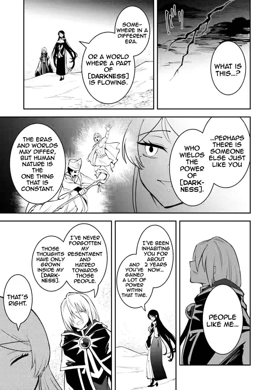 Page 6 Chapter 9 My Lover Was Stolen, and I Was Kicked Out of the Hero’s Party, but I Awakened to the EX Skill “Fixed Damage” and Became Invincible