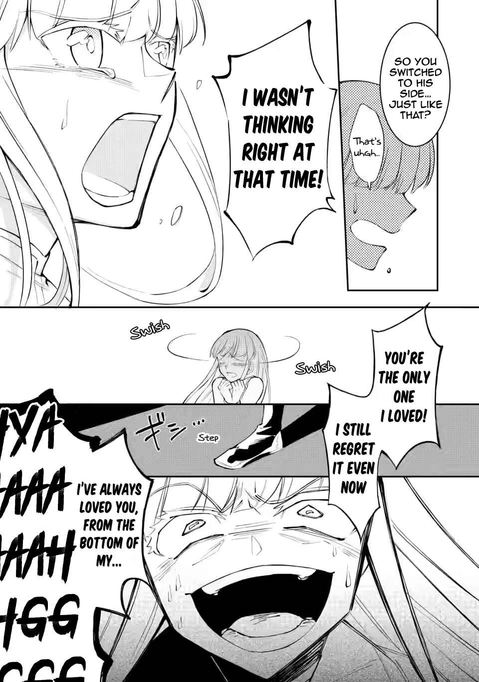 Page 6 Chapter 5.2 My Lover Was Stolen, and I Was Kicked Out of the Hero’s Party, but I Awakened to the EX Skill “Fixed Damage” and Became Invincible