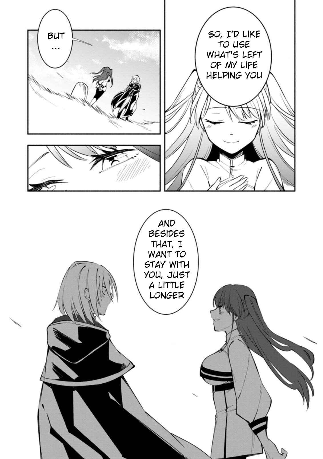 Page 19 Chapter 3 My Lover Was Stolen, and I Was Kicked Out of the Hero’s Party, but I Awakened to the EX Skill “Fixed Damage” and Became Invincible