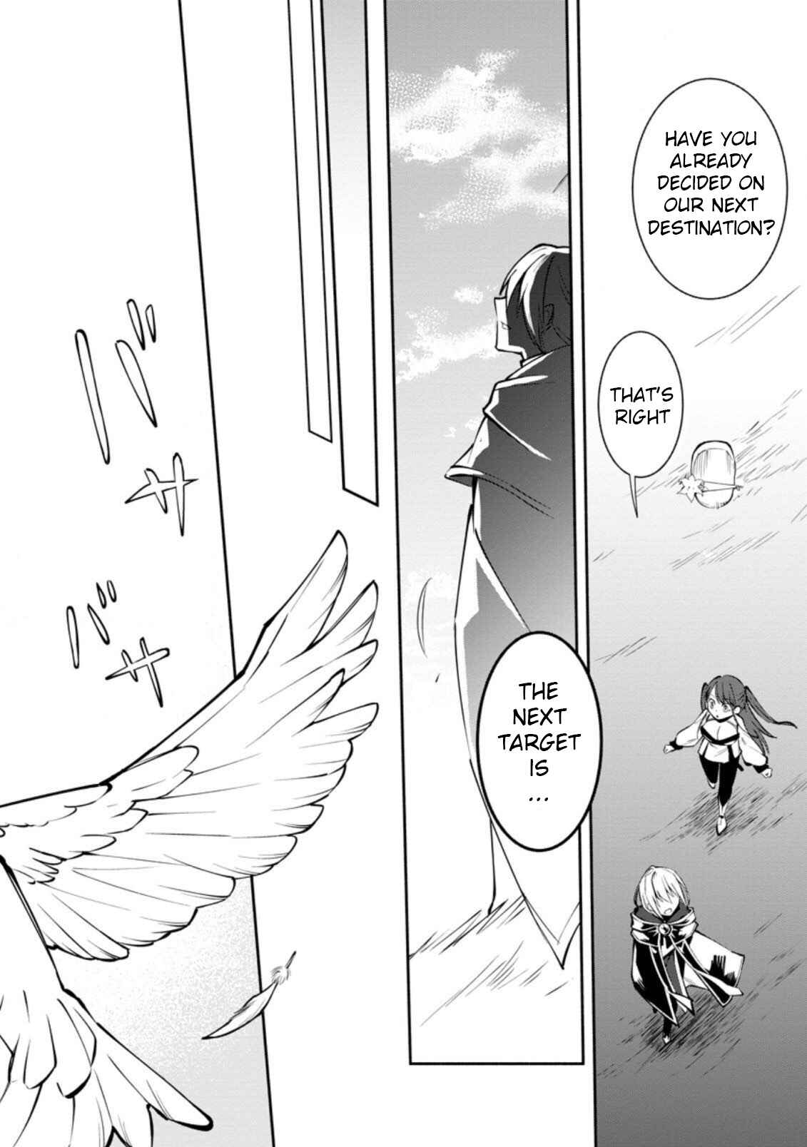 Page 22 Chapter 3 My Lover Was Stolen, and I Was Kicked Out of the Hero’s Party, but I Awakened to the EX Skill “Fixed Damage” and Became Invincible