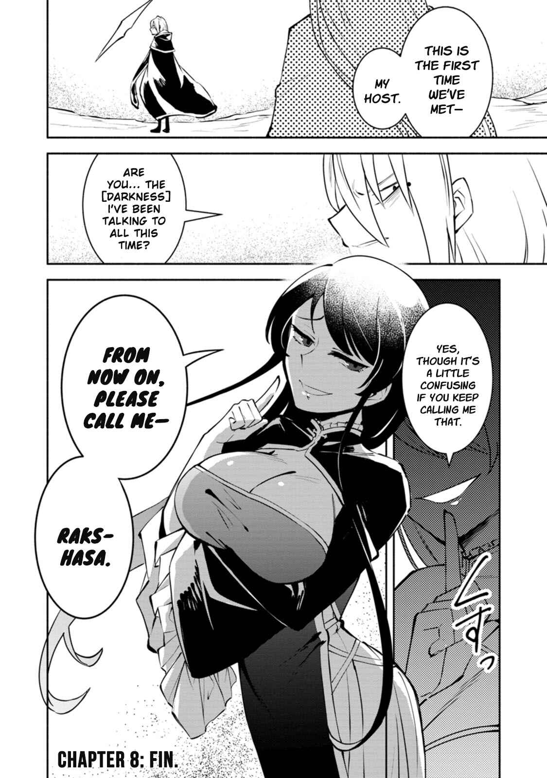 Page 31 Chapter 8 My Lover Was Stolen, and I Was Kicked Out of the Hero’s Party, but I Awakened to the EX Skill “Fixed Damage” and Became Invincible