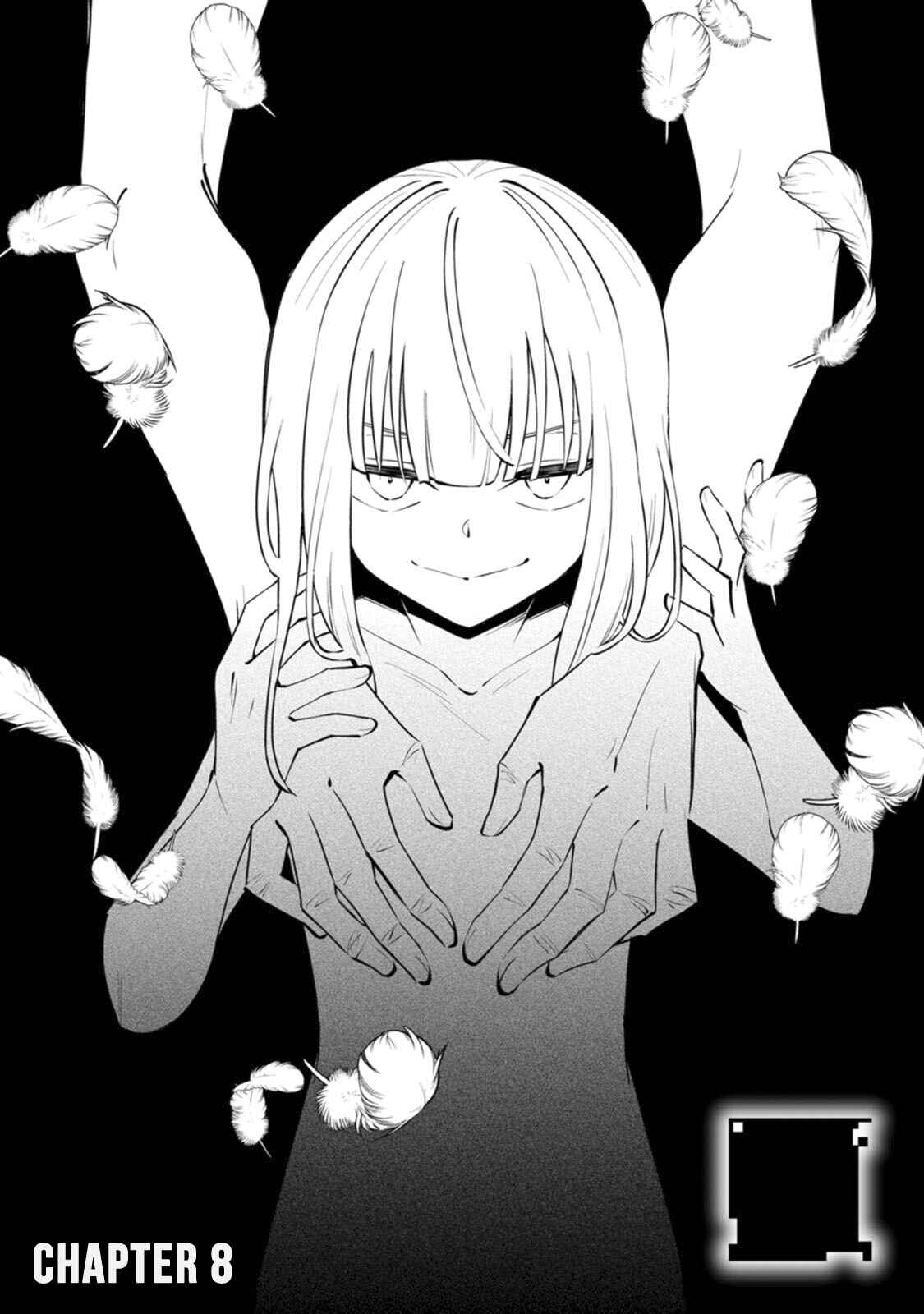 Page 5 Chapter 8 My Lover Was Stolen, and I Was Kicked Out of the Hero’s Party, but I Awakened to the EX Skill “Fixed Damage” and Became Invincible