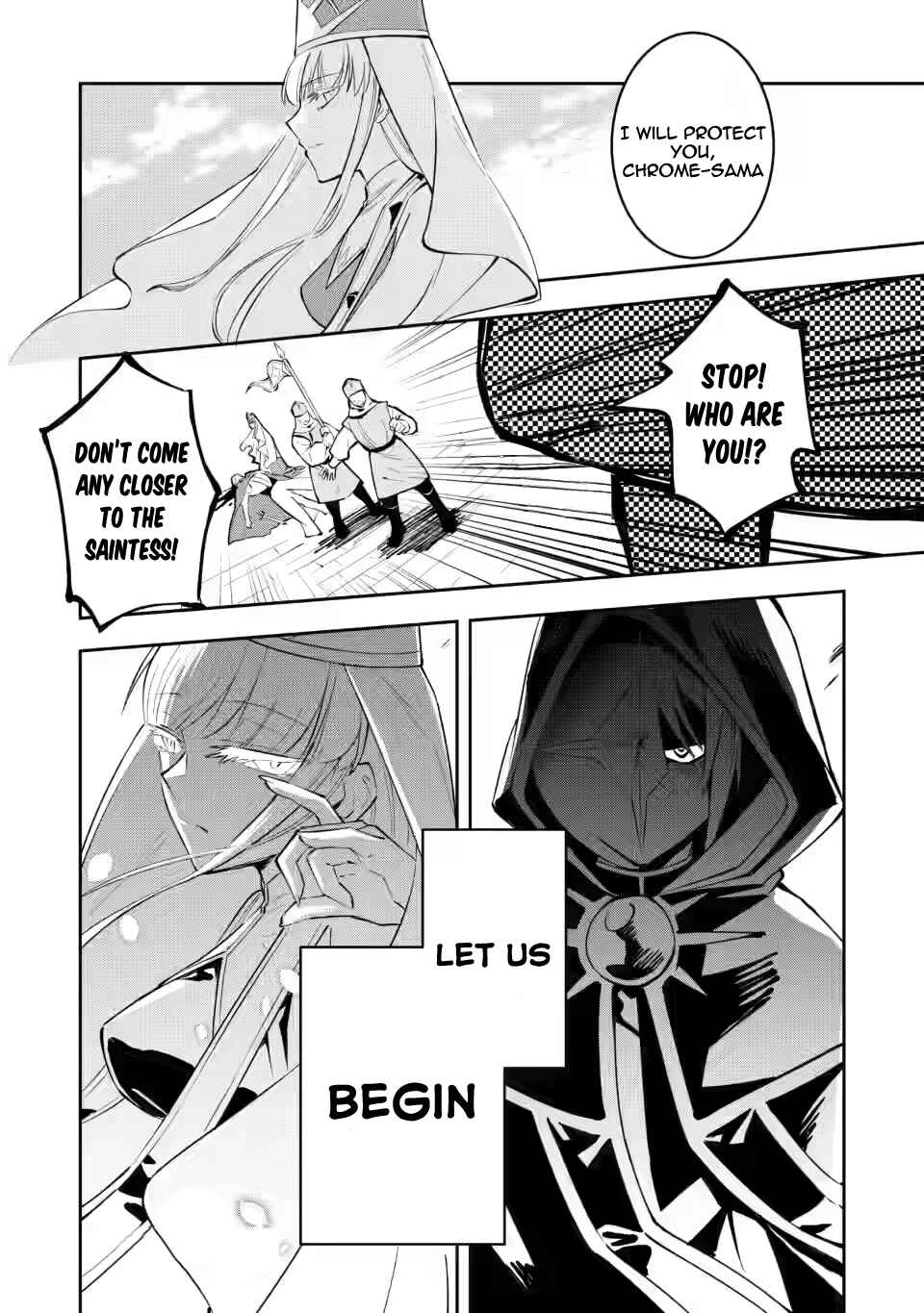 Page 31 Chapter 4 My Lover Was Stolen, and I Was Kicked Out of the Hero’s Party, but I Awakened to the EX Skill “Fixed Damage” and Became Invincible