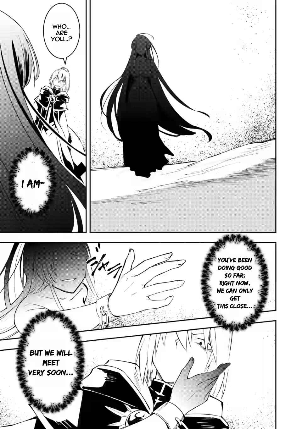 Page 8 Chapter 4 My Lover Was Stolen, and I Was Kicked Out of the Hero’s Party, but I Awakened to the EX Skill “Fixed Damage” and Became Invincible